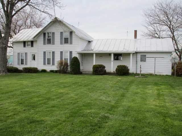 4894 Fay Rd, Carleton, MI 48117 - photo 1