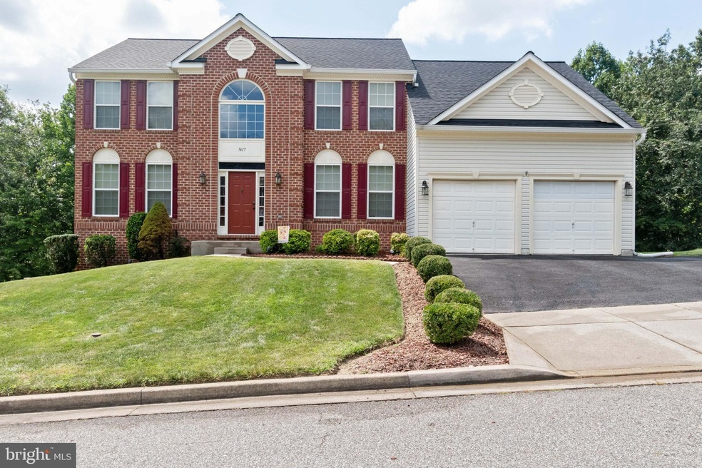 7617 Stratfield Ln, Laurel, MD 20707 - photo 1