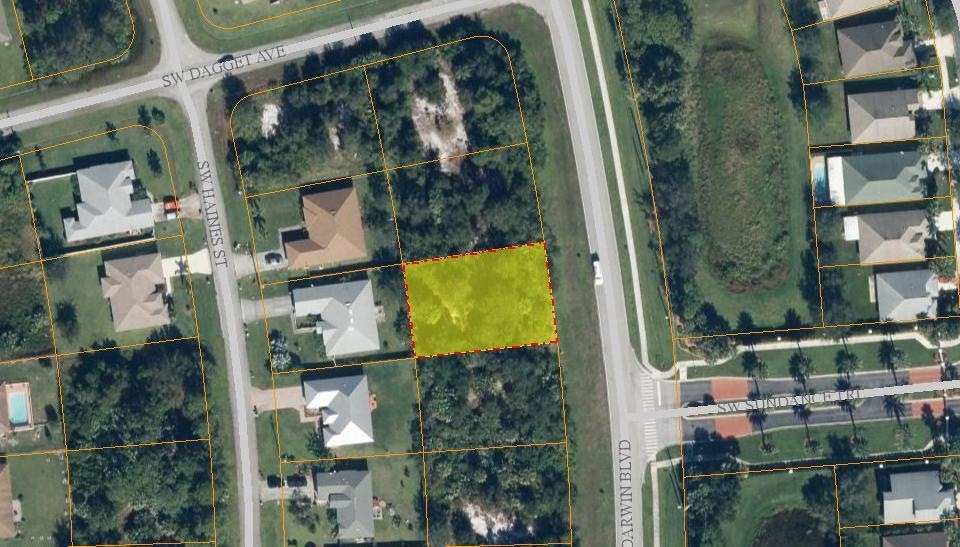 3834 SW Darwin Blvd, Port St. Lucie, FL 34953 - photo 1