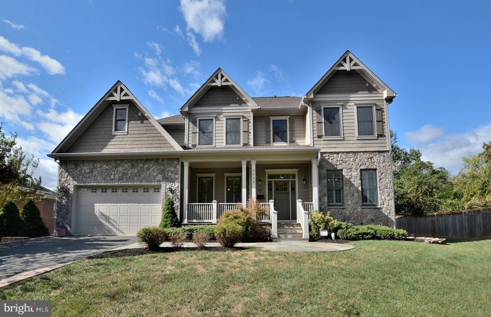 3522 Devon Dr, Falls Church, VA 22042 - photo 1