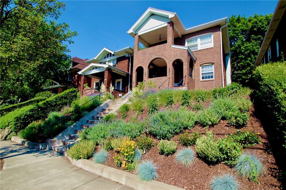 2311 Eldridge Duplex