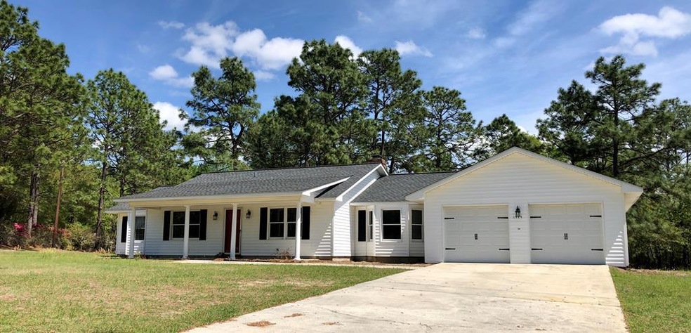 1608 James Wilson Dr, Vidalia, GA 30474 - photo 1