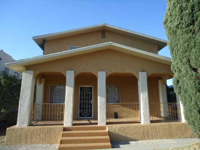3034 Wheeling Ave, El Paso, TX 79930 - photo 1