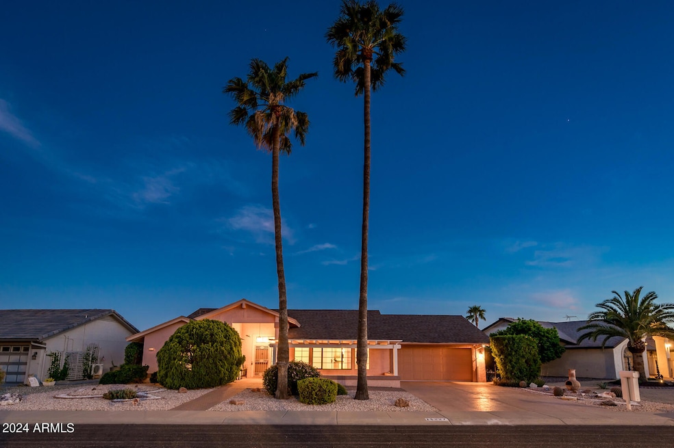 14227 W Parkland Dr, Sun City West, AZ 85375 - photo 1