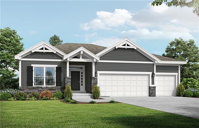 4395 SW Amethyst Dr, Lee's Summit, MO 64082 - photo 1