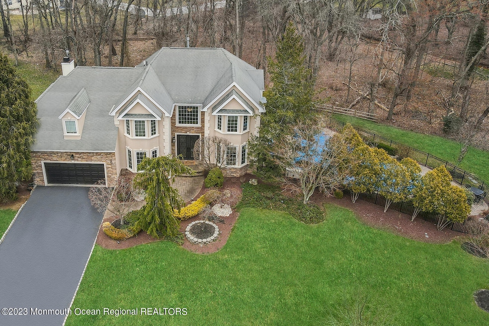 8 Dogwood Ct, Manalapan, NJ 07726 - photo 1