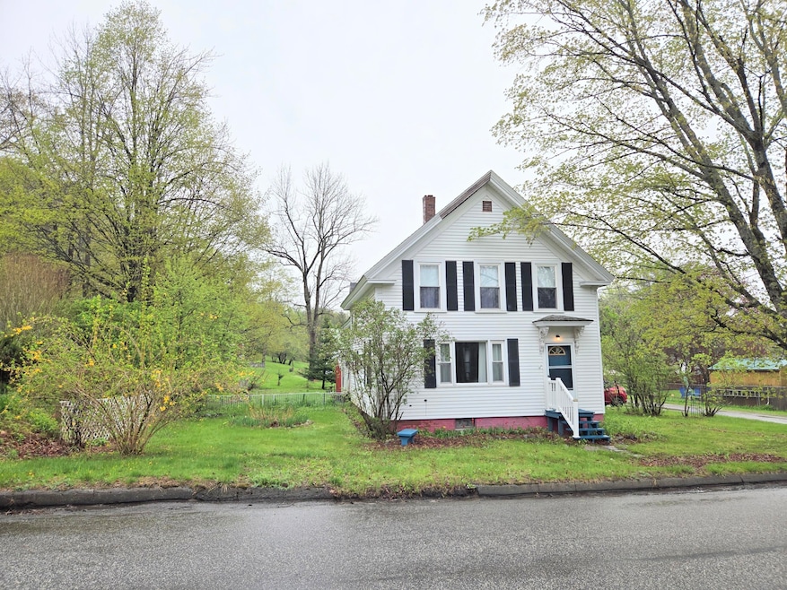 27 Cannard St, Gardiner, ME 04345 - photo 1