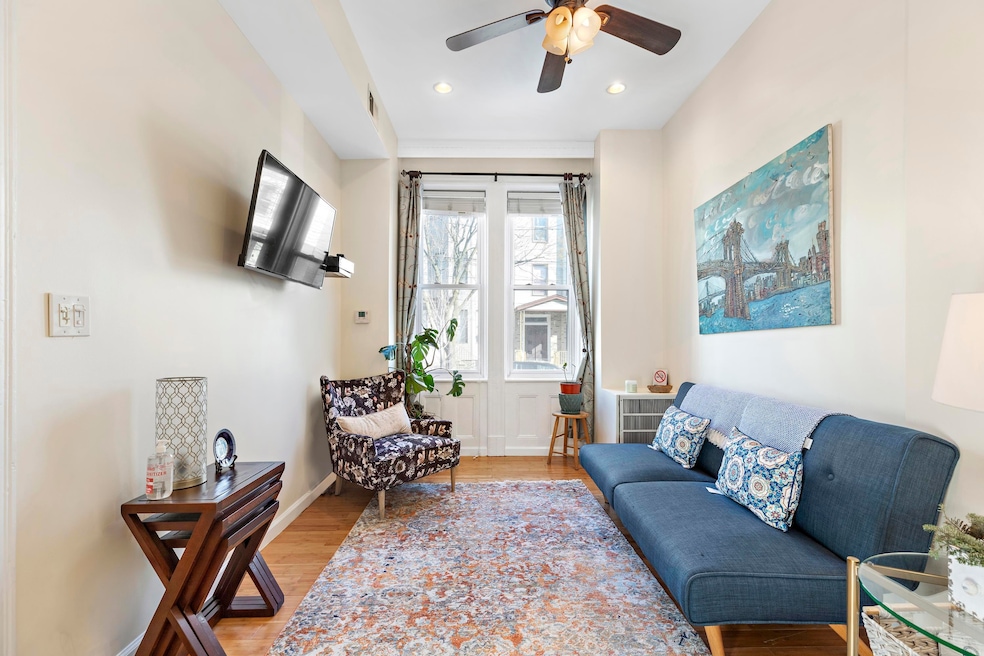 115 Maple St unit 1L, Weehawken, NJ 07086 - photo 1