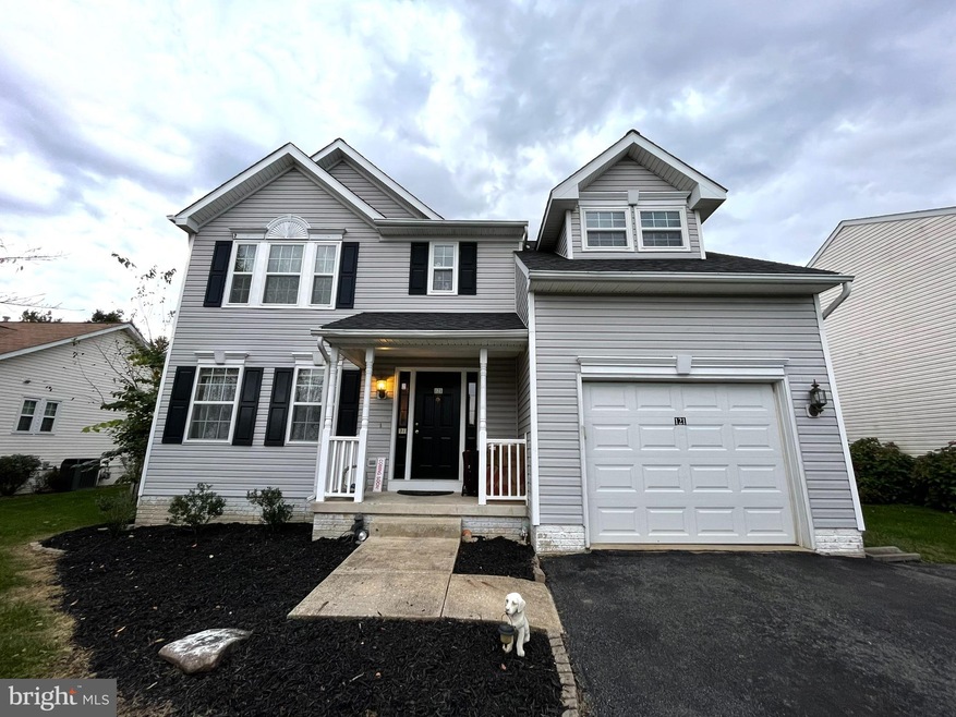 121 Crosstimber Way, Frederick, MD 21702 - photo 1