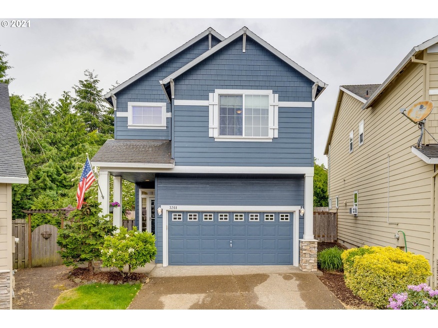 3268 Dawson Ct, West Linn, OR 97068 - photo 1