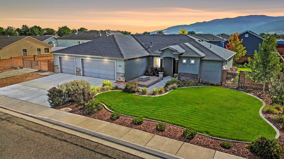 1810 N 3450 W, Cedar City, UT 84721 - photo 1