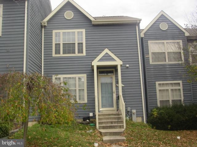 9340 Town Place Dr, Owings Mills, MD 21117 - photo 1