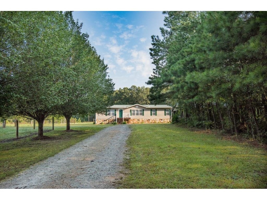 1190 Buncombe Waco Rd, Waco, GA 30182 - photo 1