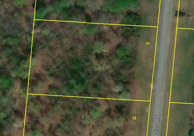 11 Ballard Rd, Manchester, TN 37355 - photo 1