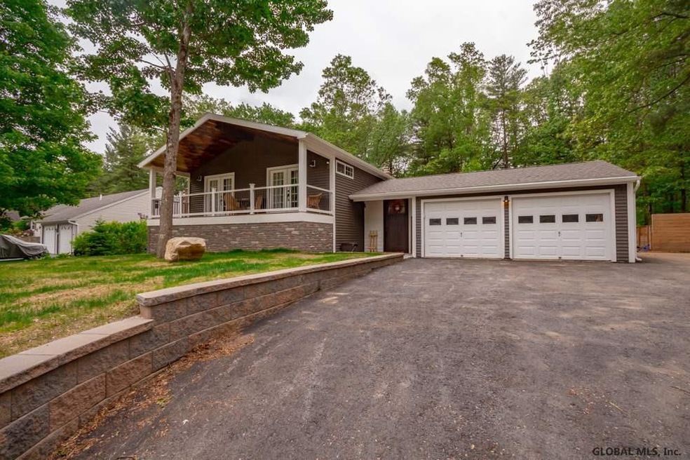 9 Rip van Ln, Ballston Spa, NY 12020 - photo 1