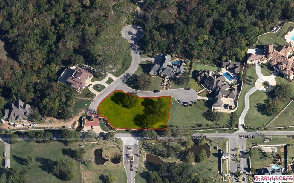 824 E 105th Court, The Estates of Stone Bluff. Jen