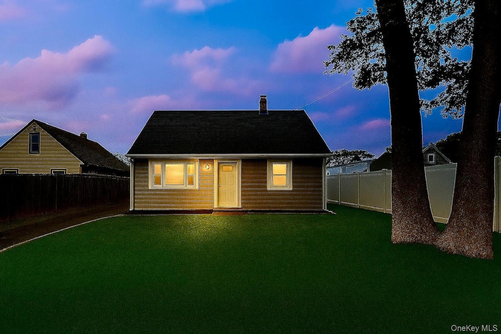 50 Carlls Path, North Babylon, NY 11703 - photo 1