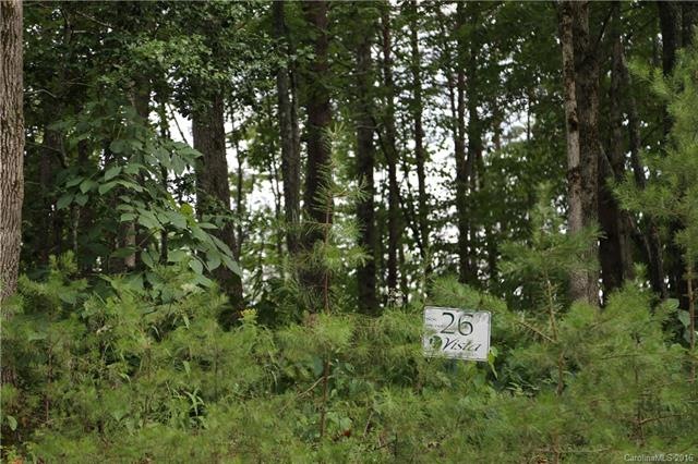 Lot 26 - Vistas at Riverbank