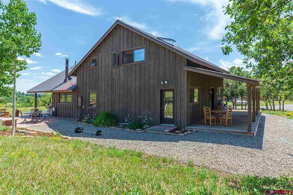 1971 Sheep Springs, Durango, CO 81301 - photo 1