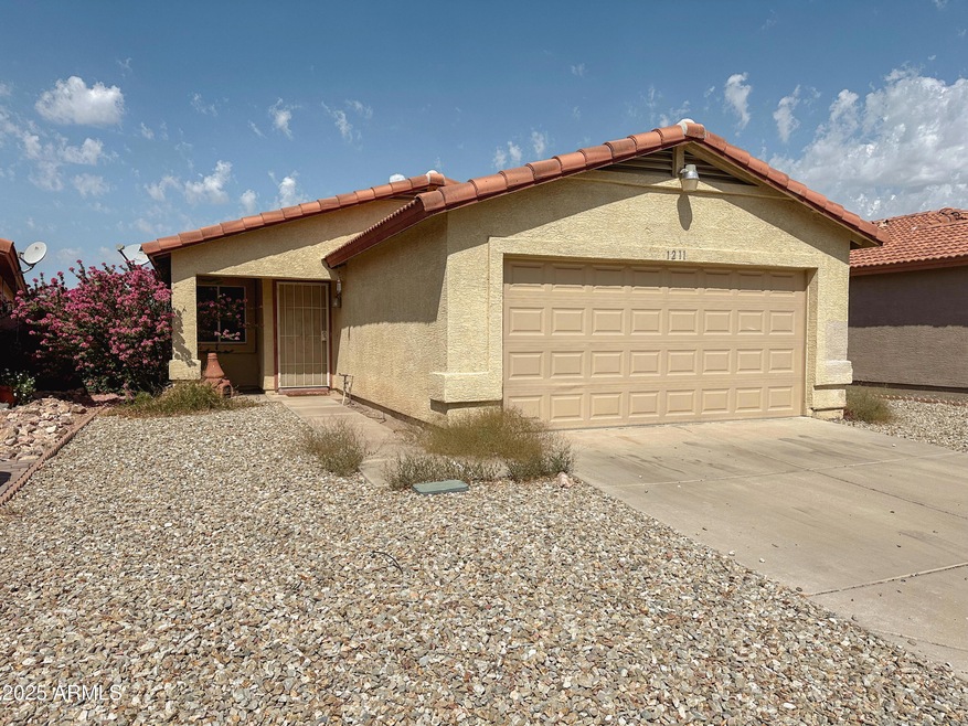 4545 N 67th Ave unit 1211, Phoenix, AZ 85033 - photo 1