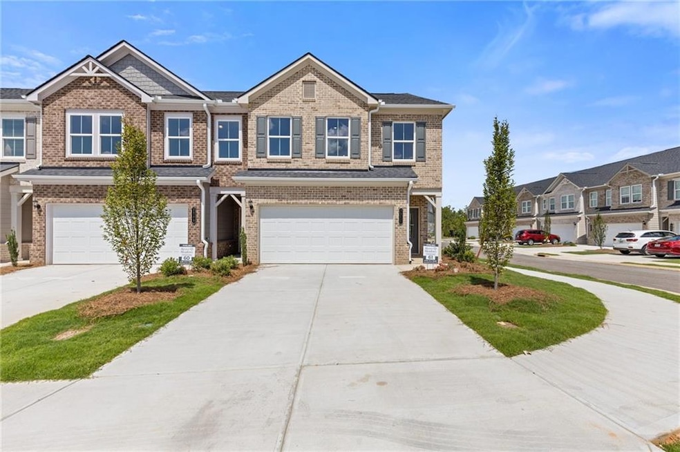 2210 Chant St, Dacula, GA 30019 - photo 1