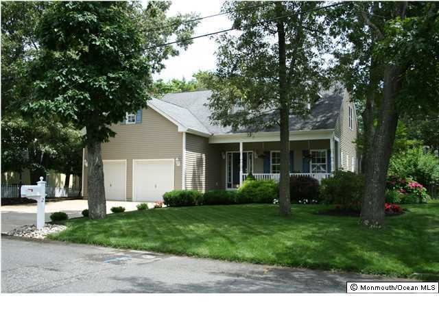 2 Thropp Rd, Forked River, NJ 08731 - photo 1