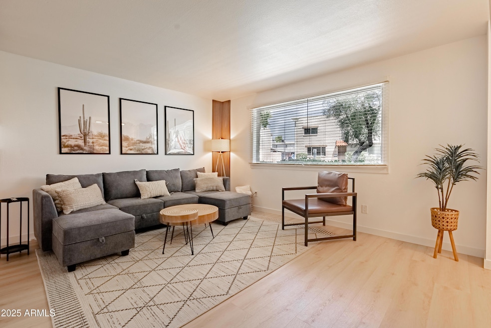 6961 E Osborn Rd unit C, Scottsdale, AZ 85251 - photo 1