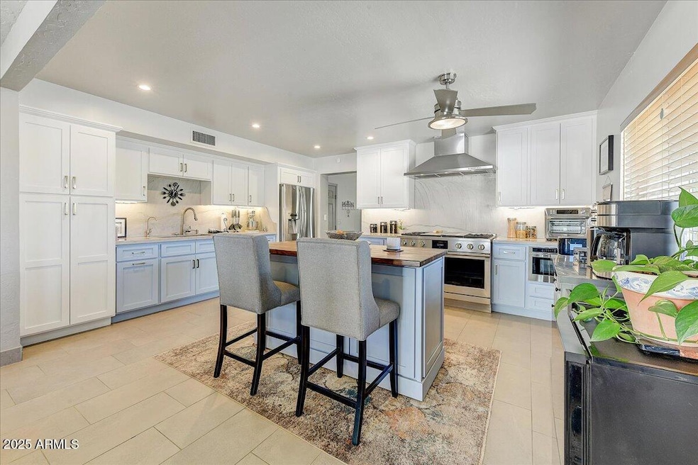 Kitchen II