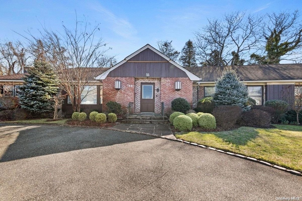 55 Barrett Rd, Lawrence, NY 11559 - photo 1