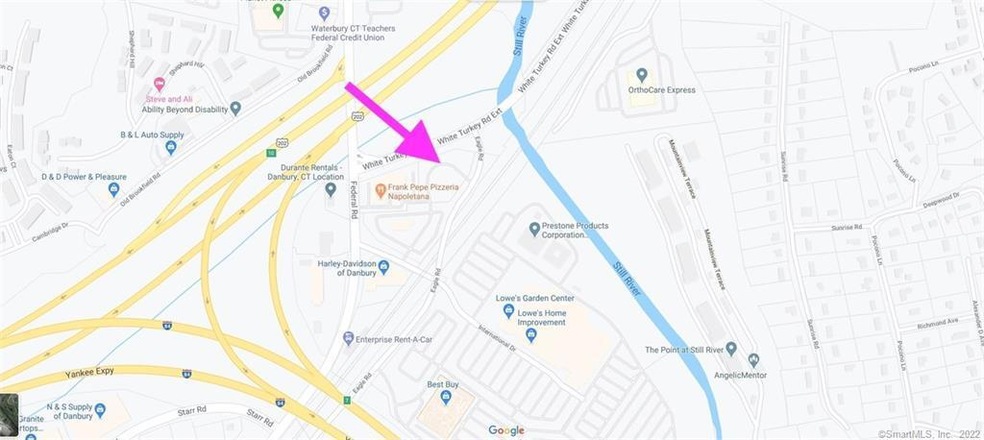 00 Federal Rd, Danbury, CT 06810 - photo 1