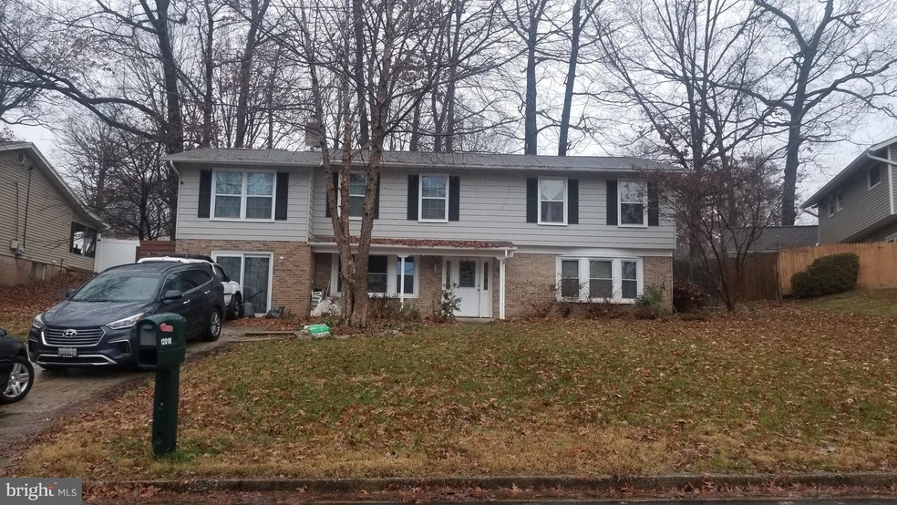 12018 Fairway Ct, Glenn Dale, MD 20769 - photo 1