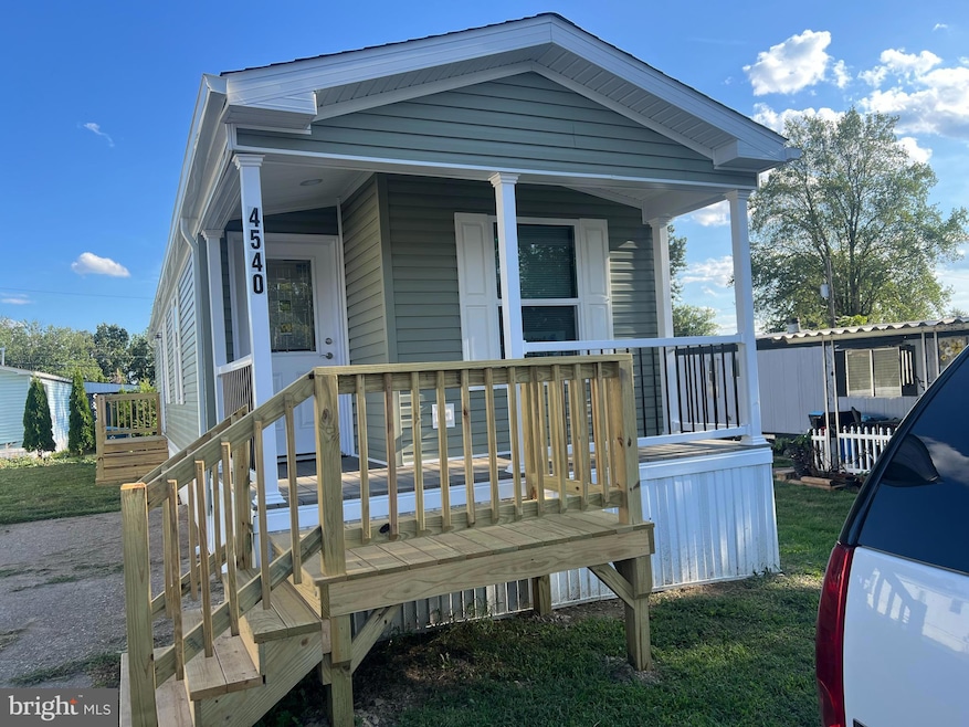 4540 Rolo Ct unit MHP, Mechanicsburg, PA 17055 - photo 1