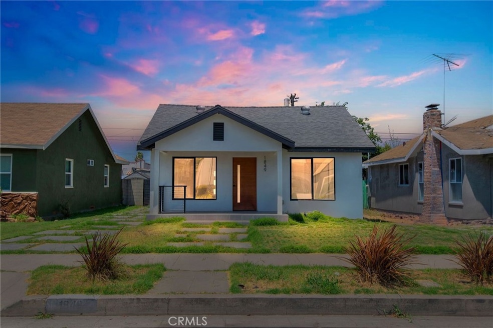 1849 W 66th St, Los Angeles, CA 90047 - photo 1