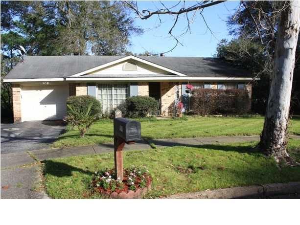 Welcome to 304 Montevallo Ct.