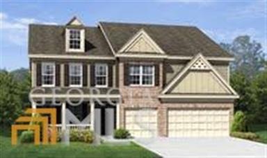 1970 Windsor Creek Dr SW unit 22C, Conyers, GA 30094 - photo 1