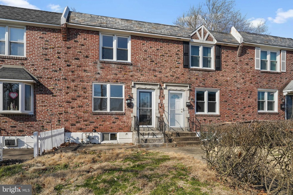 1158 Brookwood Ln, Glenolden, PA 19036 - photo 1