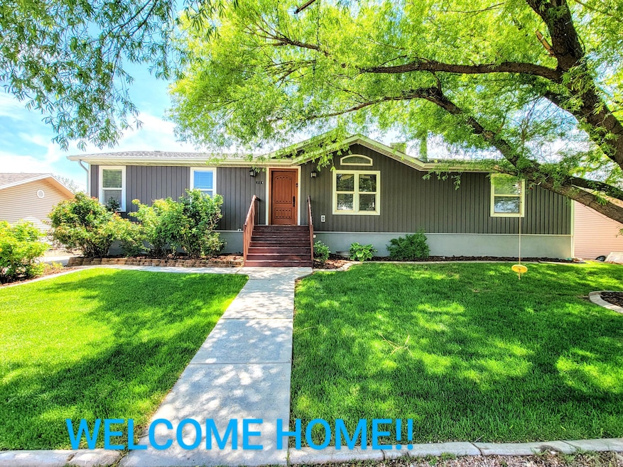 114 N 850 W, Parowan, UT 84761 - photo 1