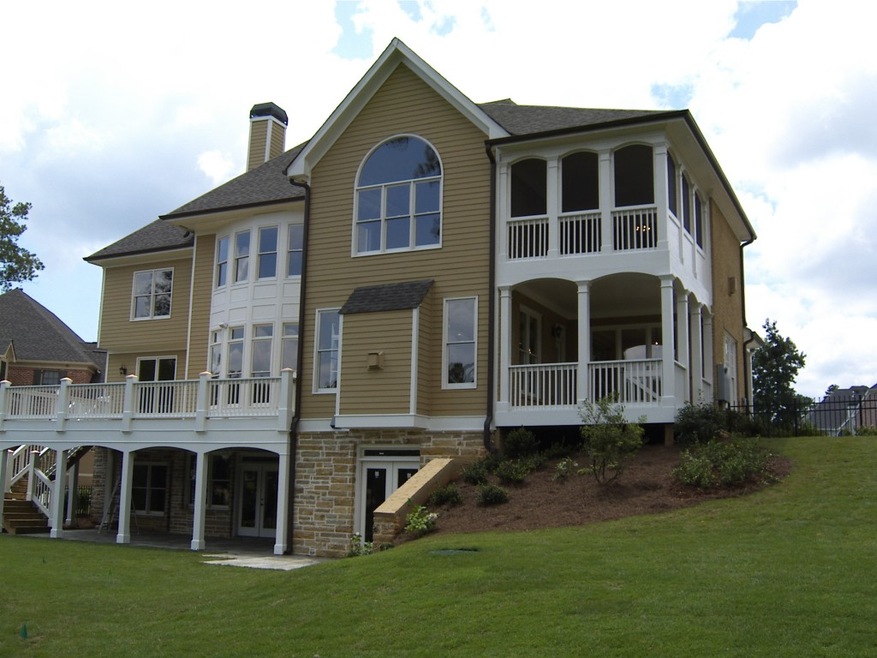 0 Wesley Chapel Rd unit 5652609, Marietta, GA 30062 - photo 1