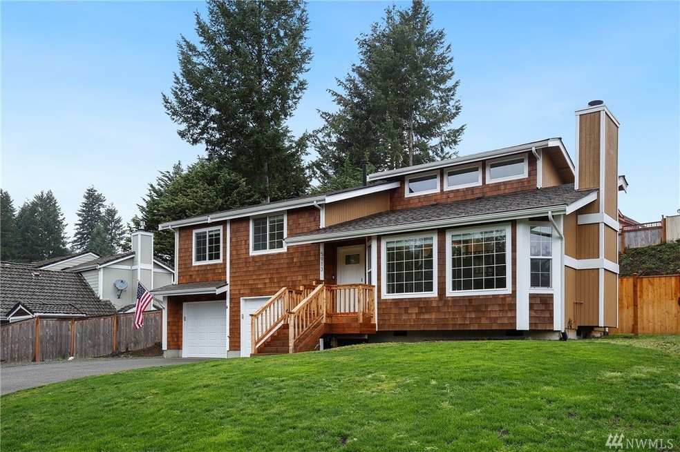 5913 55th St W, University Place, WA 98467 - photo 1