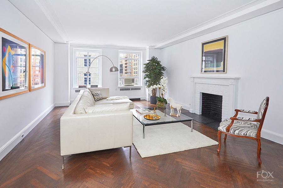 49 E 86th St unit 6A, New York, NY 10028 - photo 1