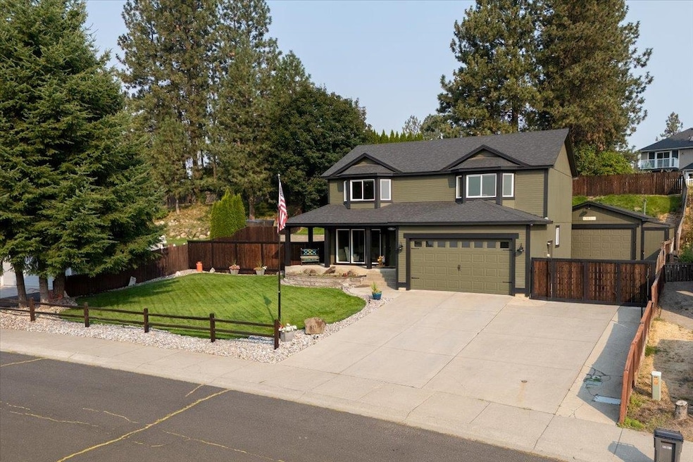 811 E Tudor Ct, Spokane, WA 99208 - photo 1