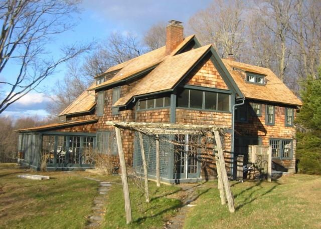 240 Umpawaug Rd, Redding, CT 06896 - photo 1