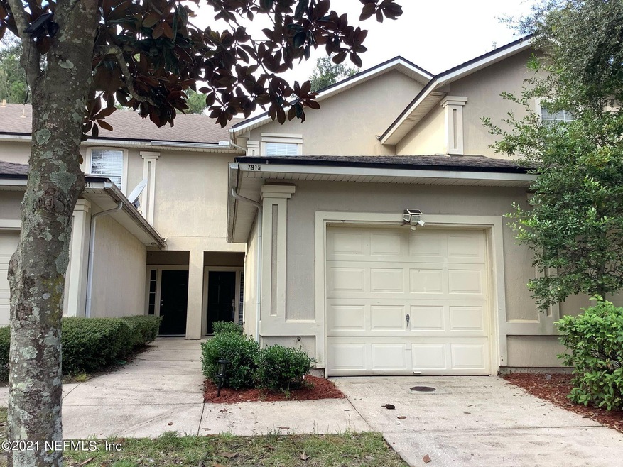 7915 Melvin Rd, Jacksonville, FL 32210 - photo 1