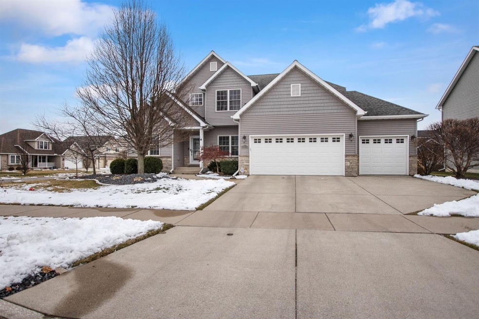 1141 Hyde Park, Crown Point, IN 46307 - photo 1