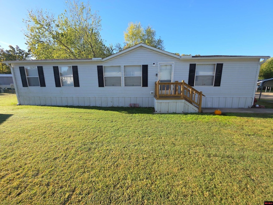 1215 Glenbriar Ct, Mountain Home, AR 72653 - photo 1