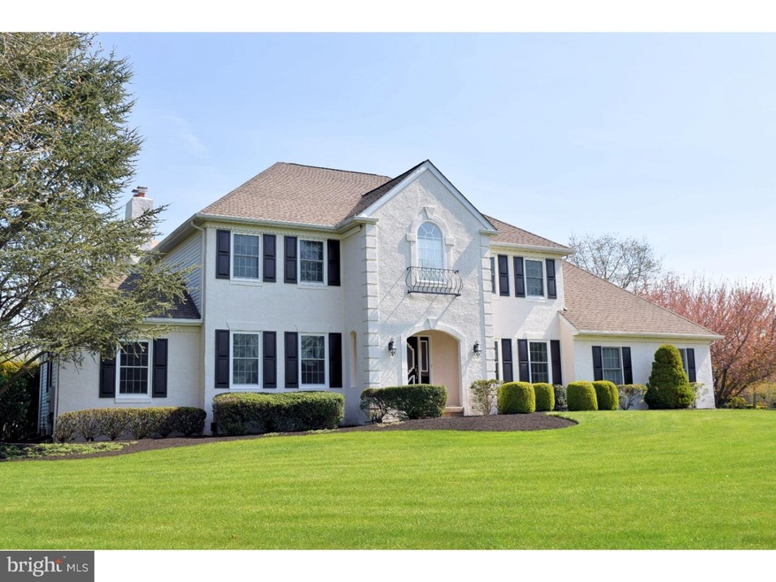 625 White Ash Dr, Langhorne, PA 19047 - photo 1