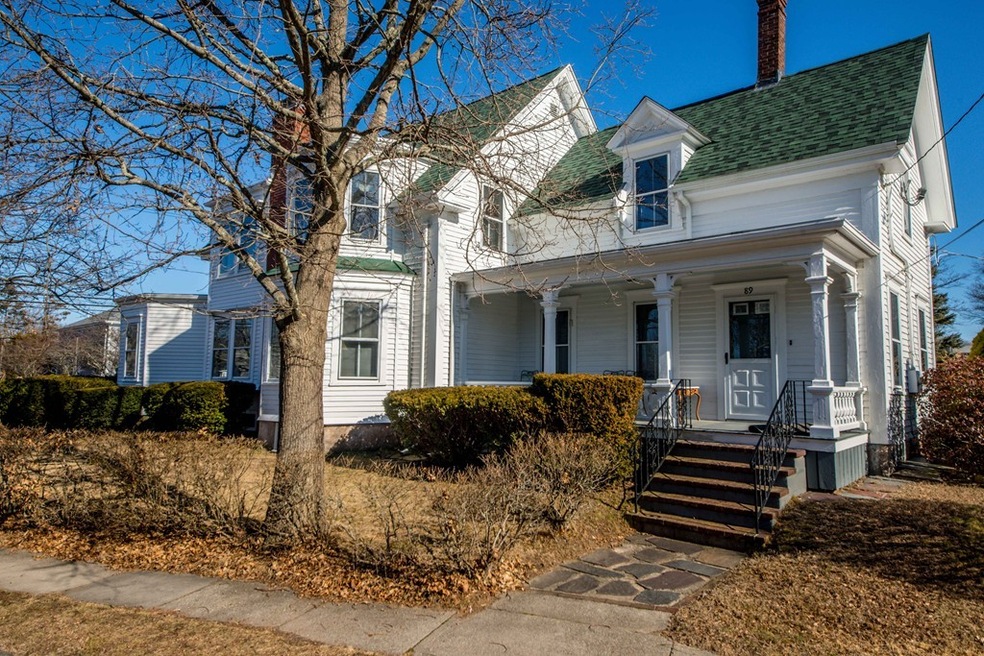 85 Bridge St, Fairhaven, MA 02719 - photo 1