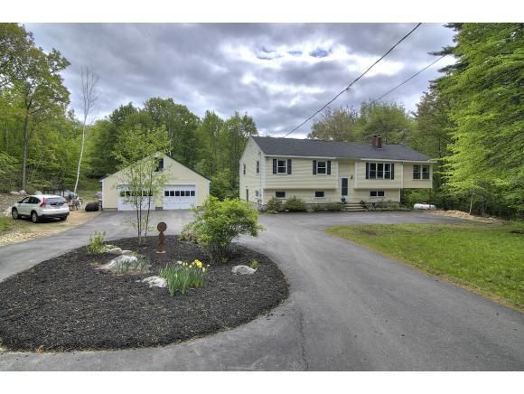 79 Townsend Rd, Mason, NH 03048 - photo 1