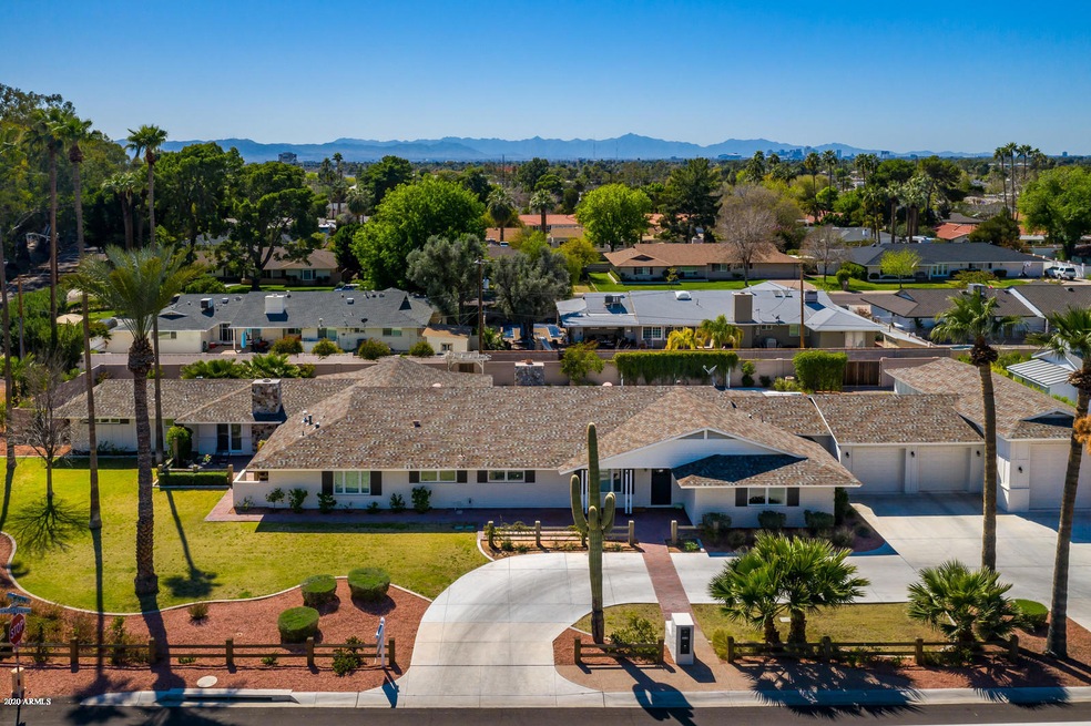 4881 E Lafayette Blvd, Phoenix, AZ 85018 - photo 1