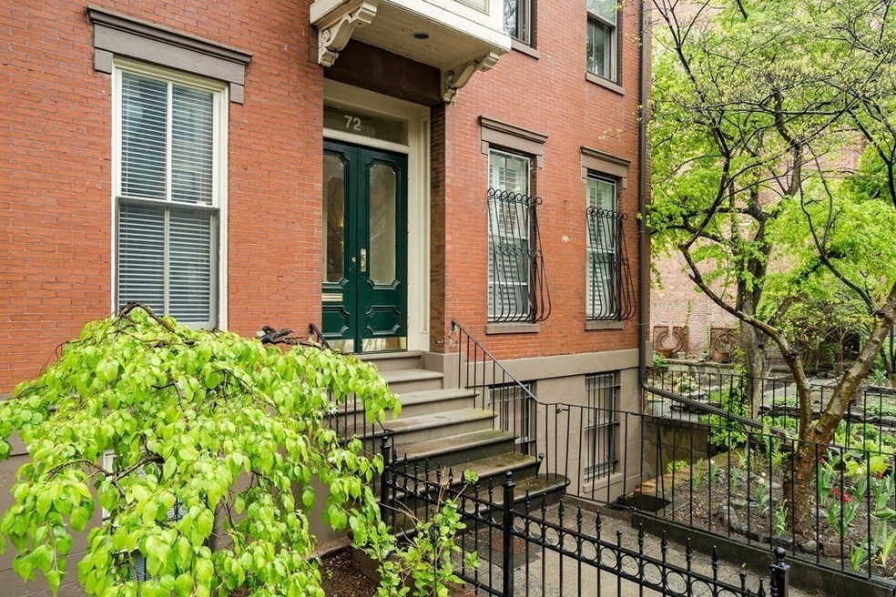 72 Rutland St unit 3, Boston, MA 02118 - photo 1